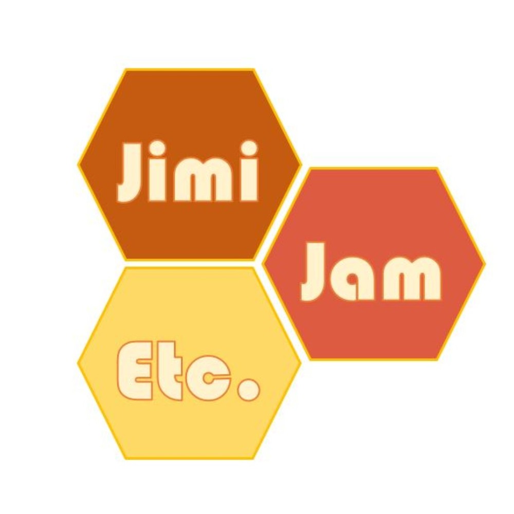 Meet Jimi Jam Etc